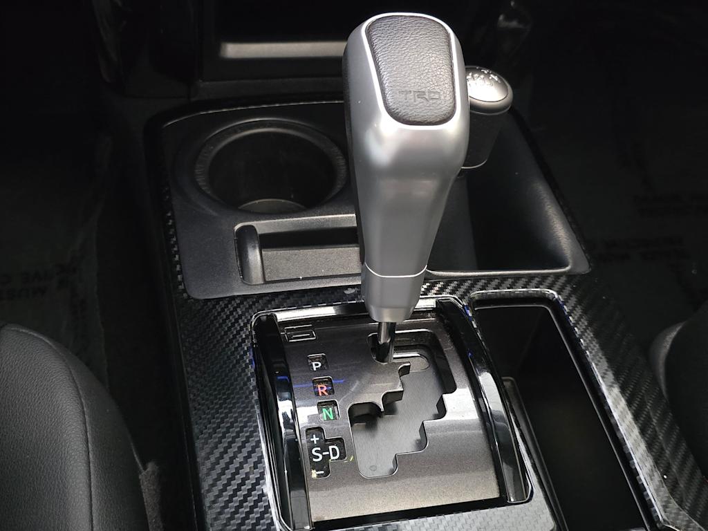 Thumbnail: 2024 Toyota 4Runner - 15