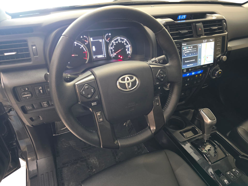 Thumbnail: 2024 Toyota 4Runner - 2