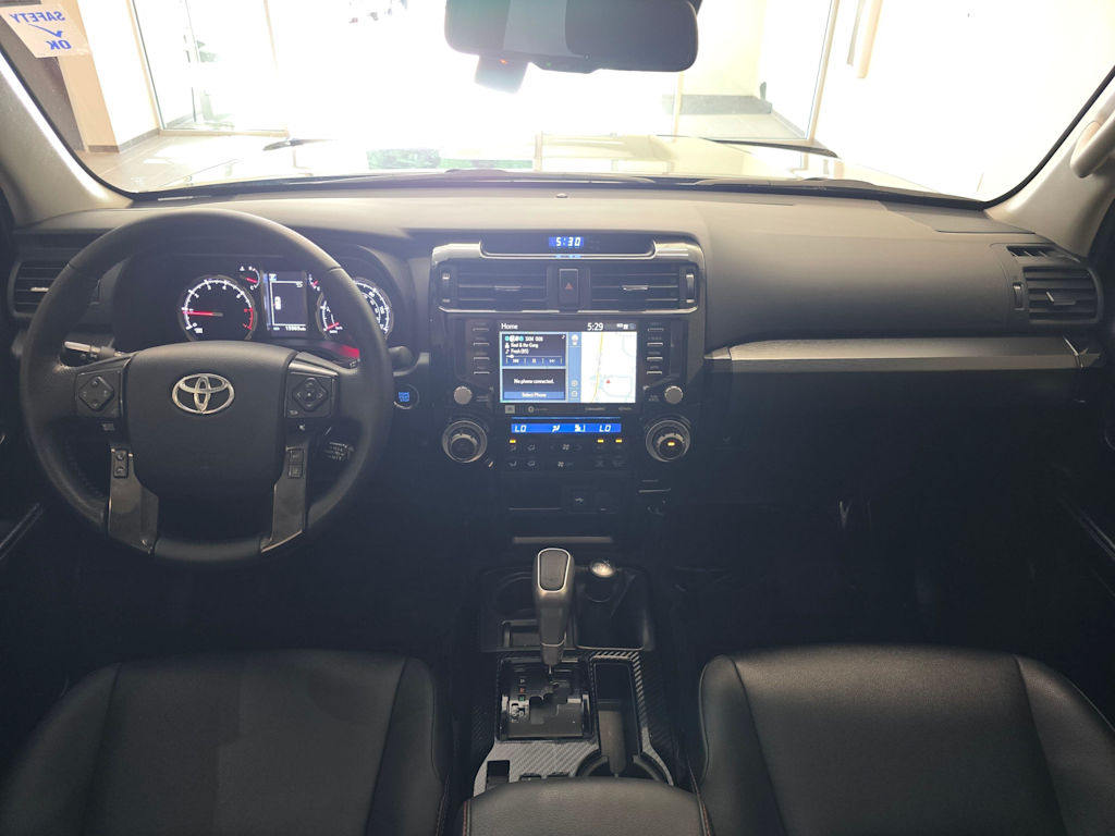 Thumbnail: 2024 Toyota 4Runner - 8