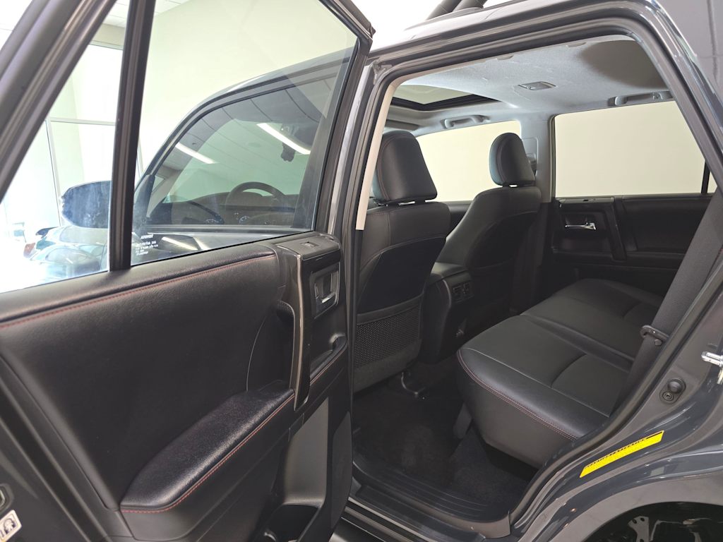 Thumbnail: 2024 Toyota 4Runner - 29