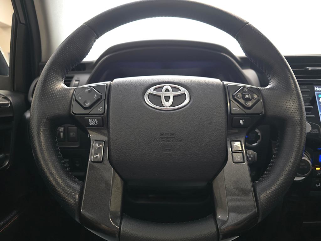 Thumbnail: 2024 Toyota 4Runner - 21