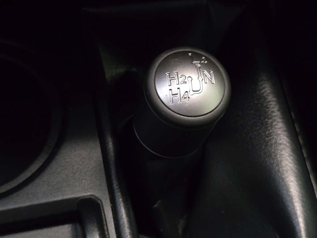 Thumbnail: 2024 Toyota 4Runner - 16
