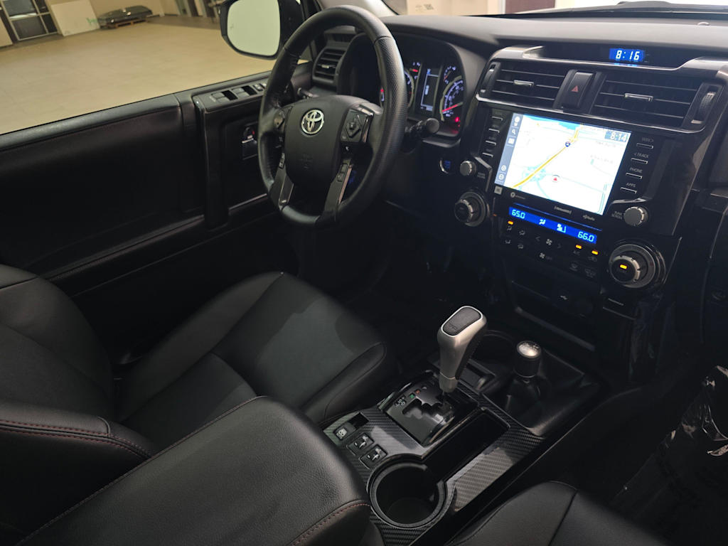 Thumbnail: 2024 Toyota 4Runner - 33