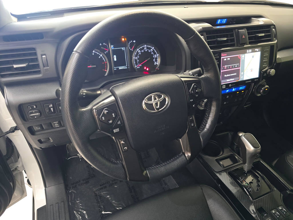 Thumbnail: 2024 Toyota 4Runner - 2