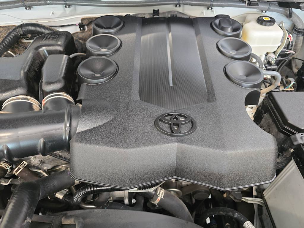 Thumbnail: 2024 Toyota 4Runner - 8