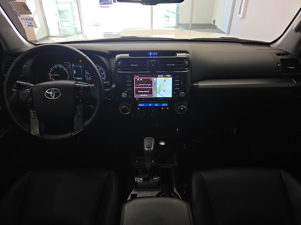 Thumbnail: 2024 Toyota 4Runner - 9