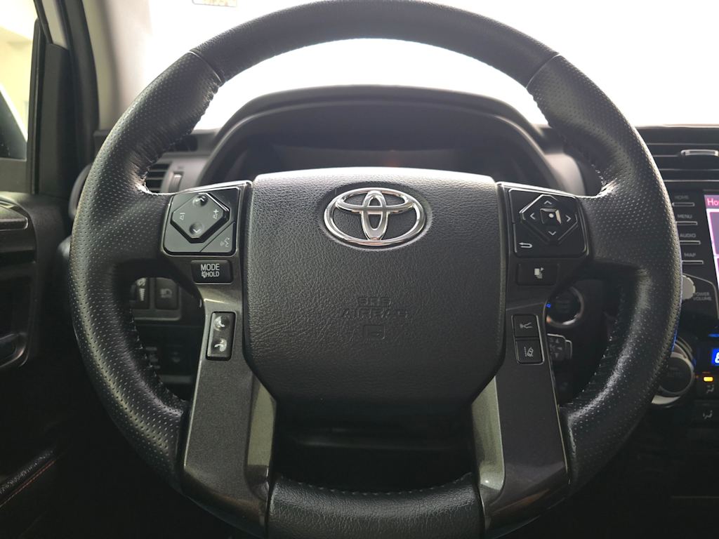 Thumbnail: 2024 Toyota 4Runner - 13