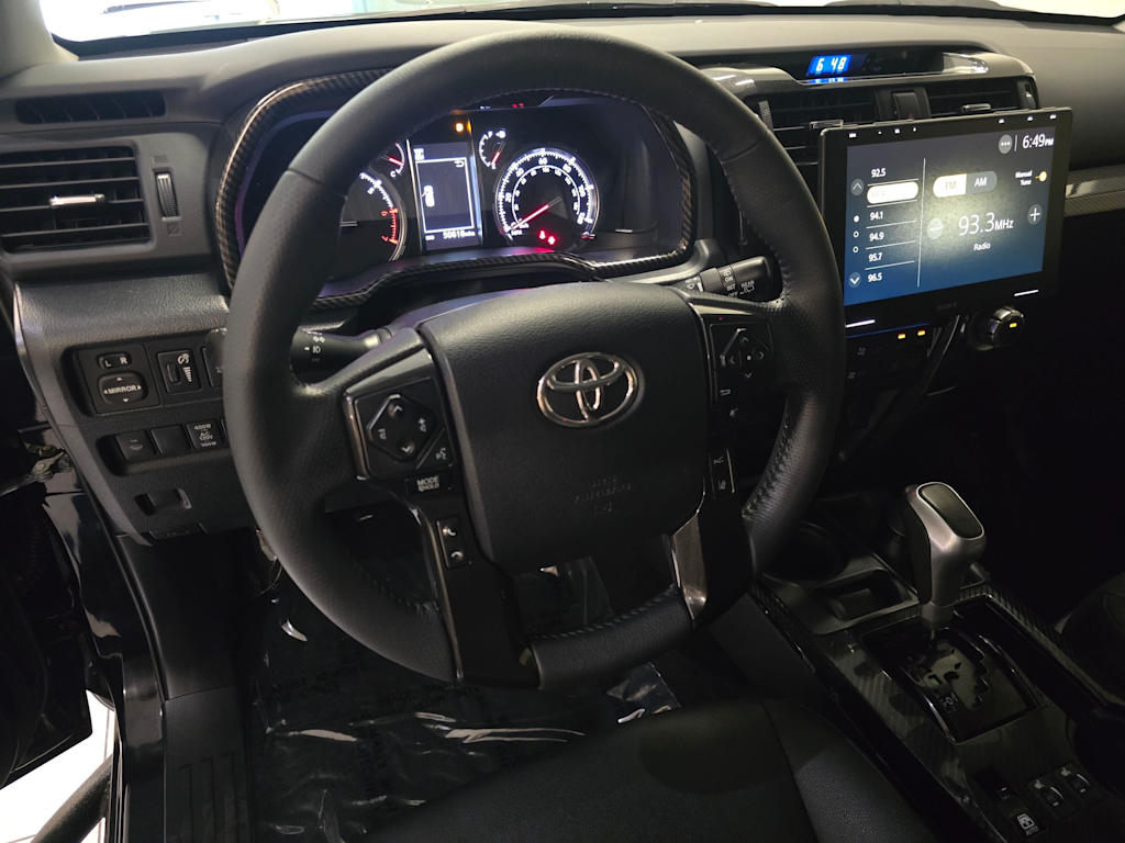Thumbnail: 2021 Toyota 4Runner - 2