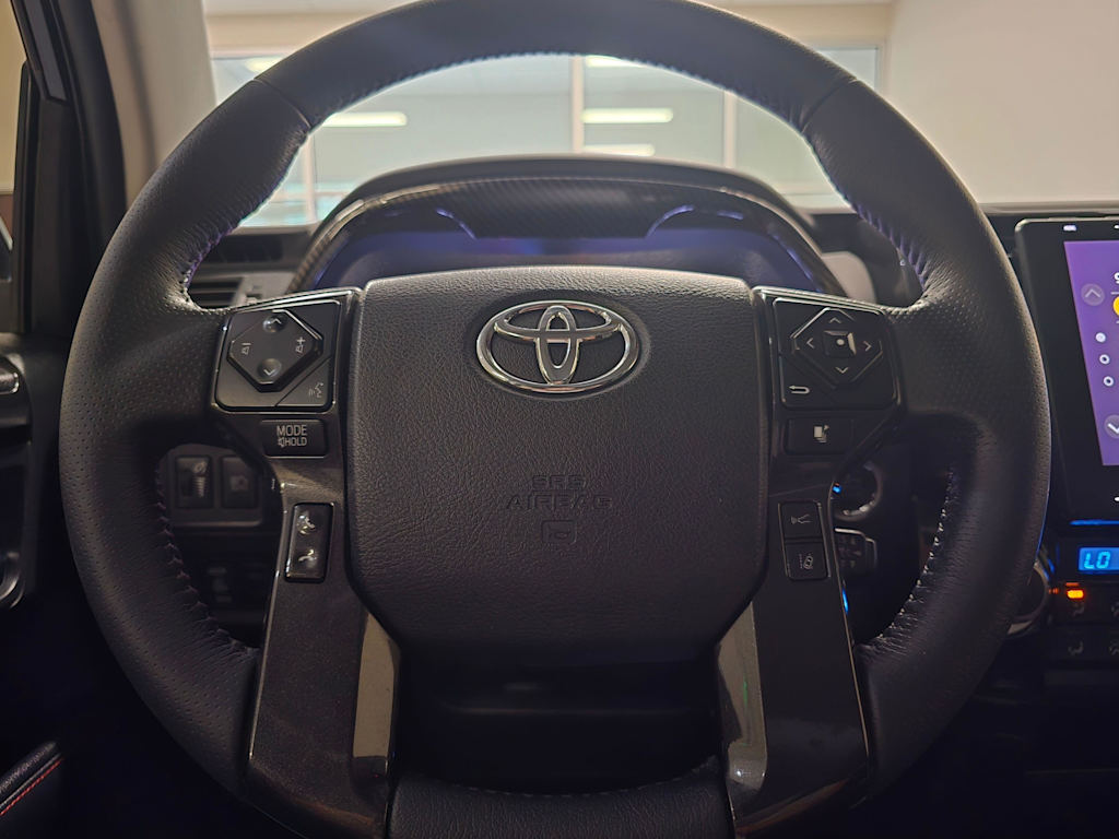 Thumbnail: 2021 Toyota 4Runner - 22