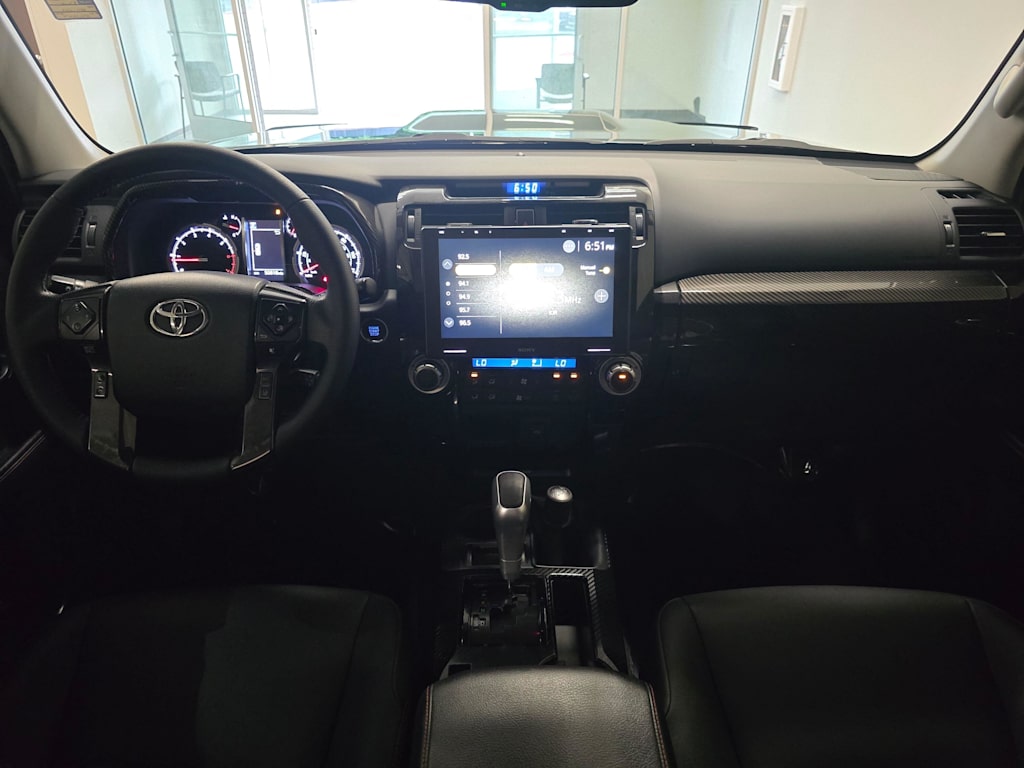 Thumbnail: 2021 Toyota 4Runner - 10