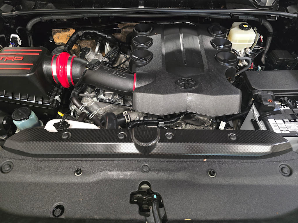 Thumbnail: 2021 Toyota 4Runner - 9