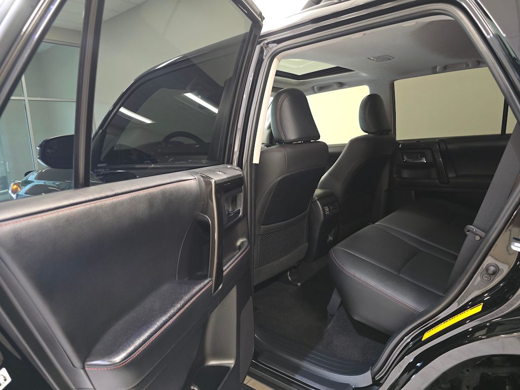 Thumbnail: 2021 Toyota 4Runner - 29