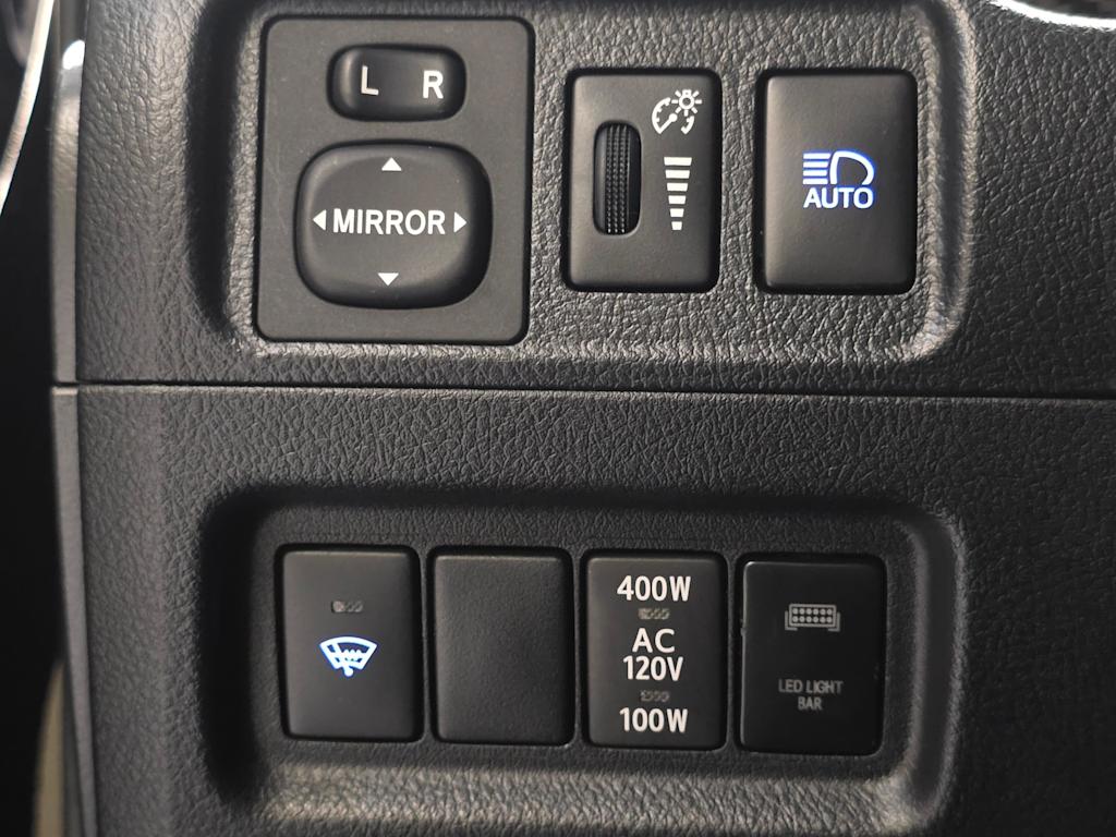 Thumbnail: 2021 Toyota 4Runner - 26