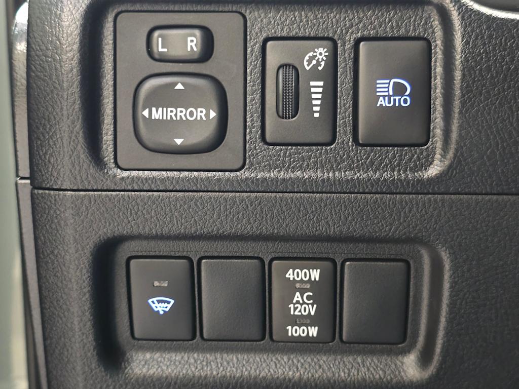 Thumbnail: 2021 Toyota 4Runner - 26