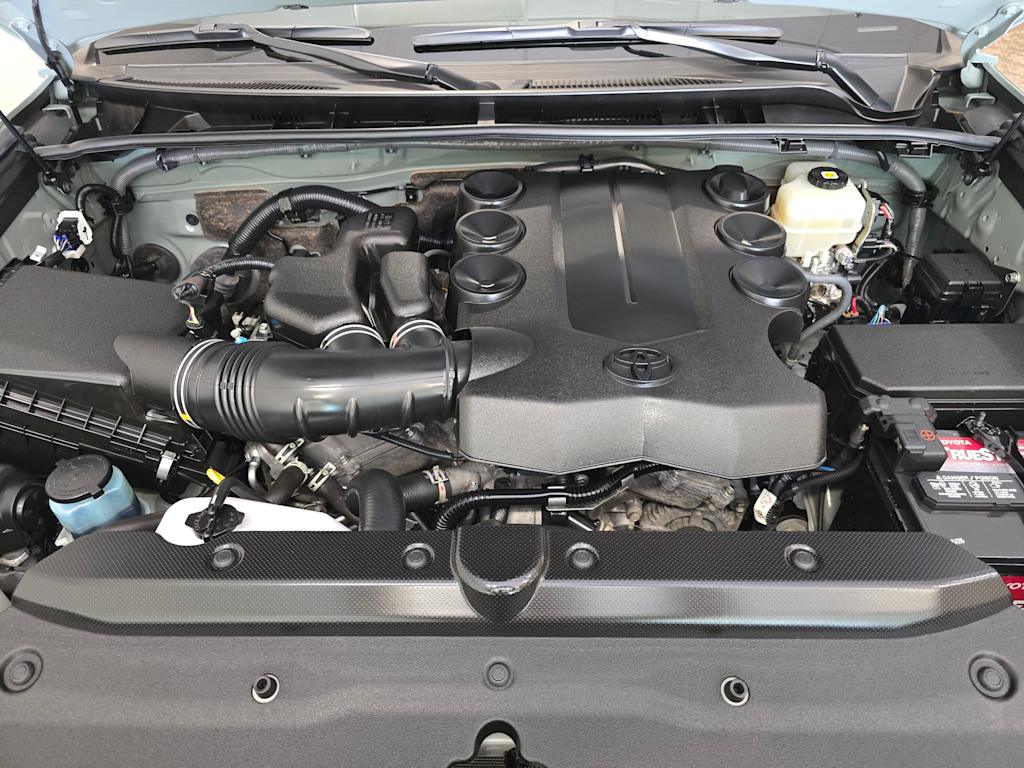 Thumbnail: 2021 Toyota 4Runner - 9