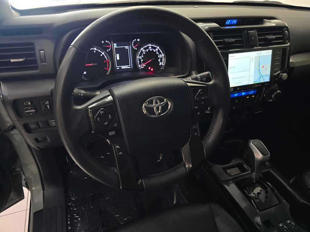 Thumbnail: 2021 Toyota 4Runner - 2