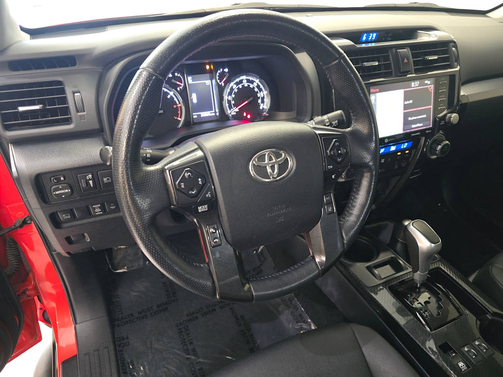 Thumbnail: 2023 Toyota 4Runner - 2