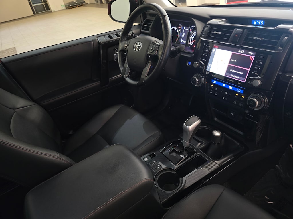 Thumbnail: 2023 Toyota 4Runner - 14