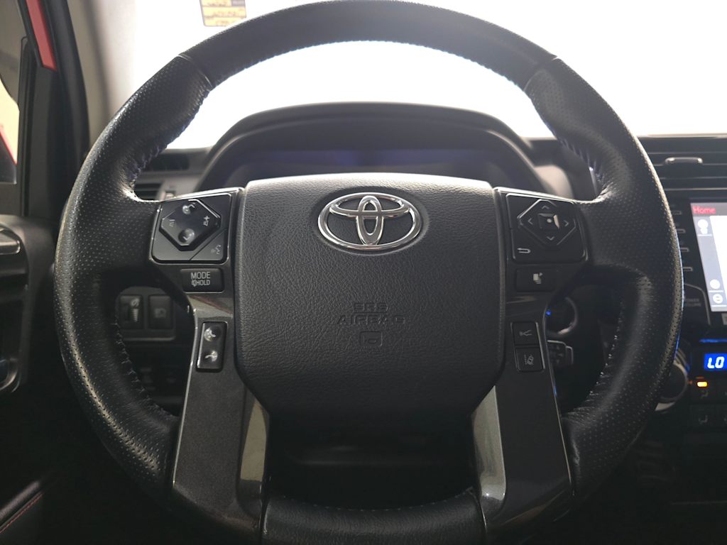 Thumbnail: 2023 Toyota 4Runner - 22