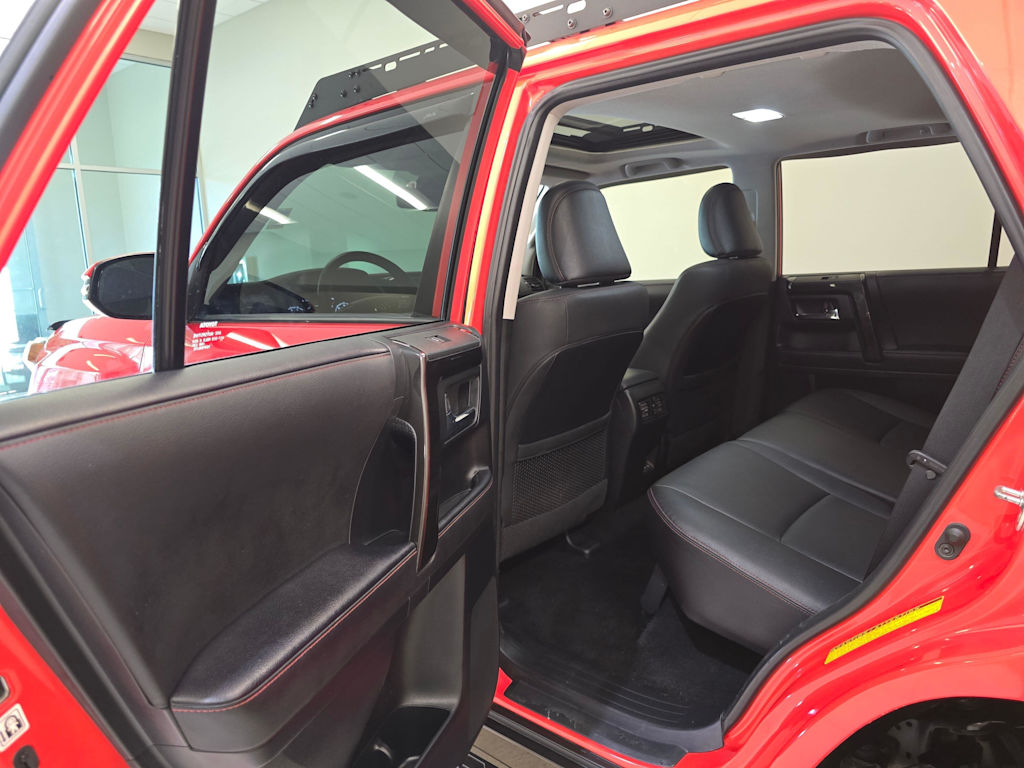 Thumbnail: 2023 Toyota 4Runner - 28