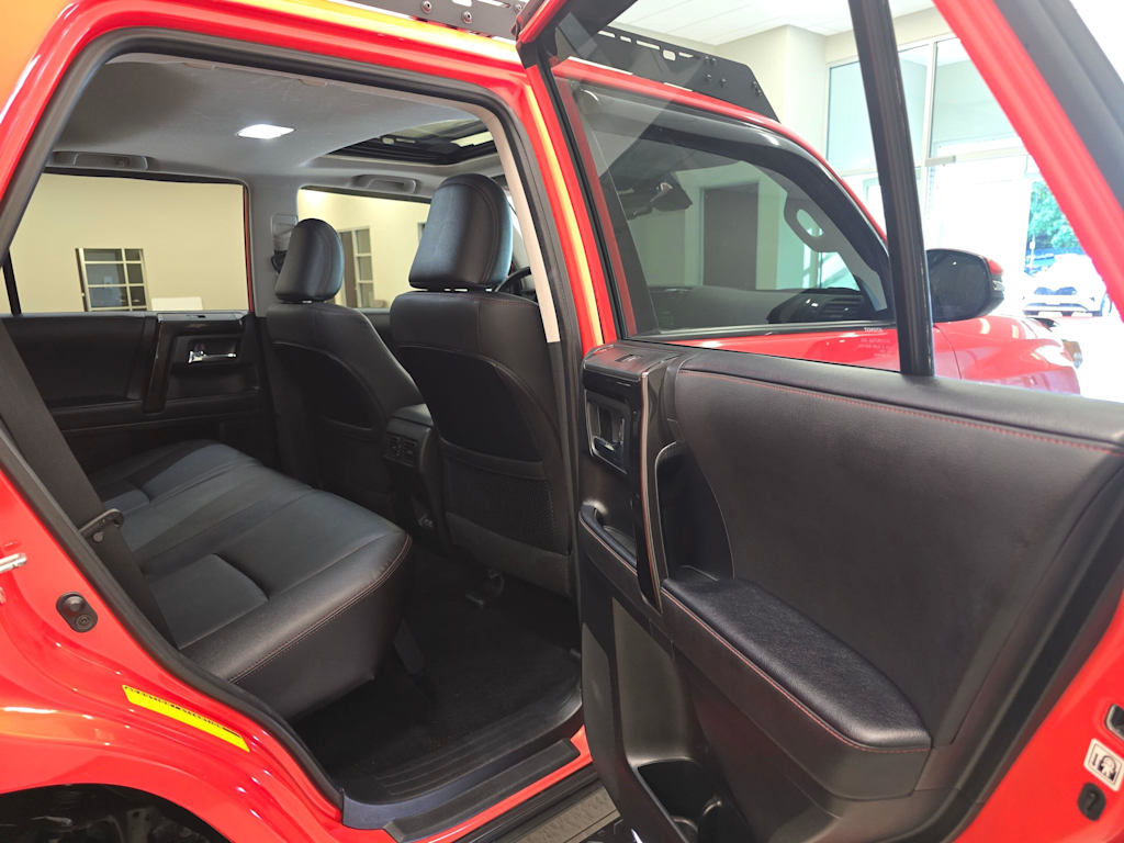 Thumbnail: 2023 Toyota 4Runner - 30