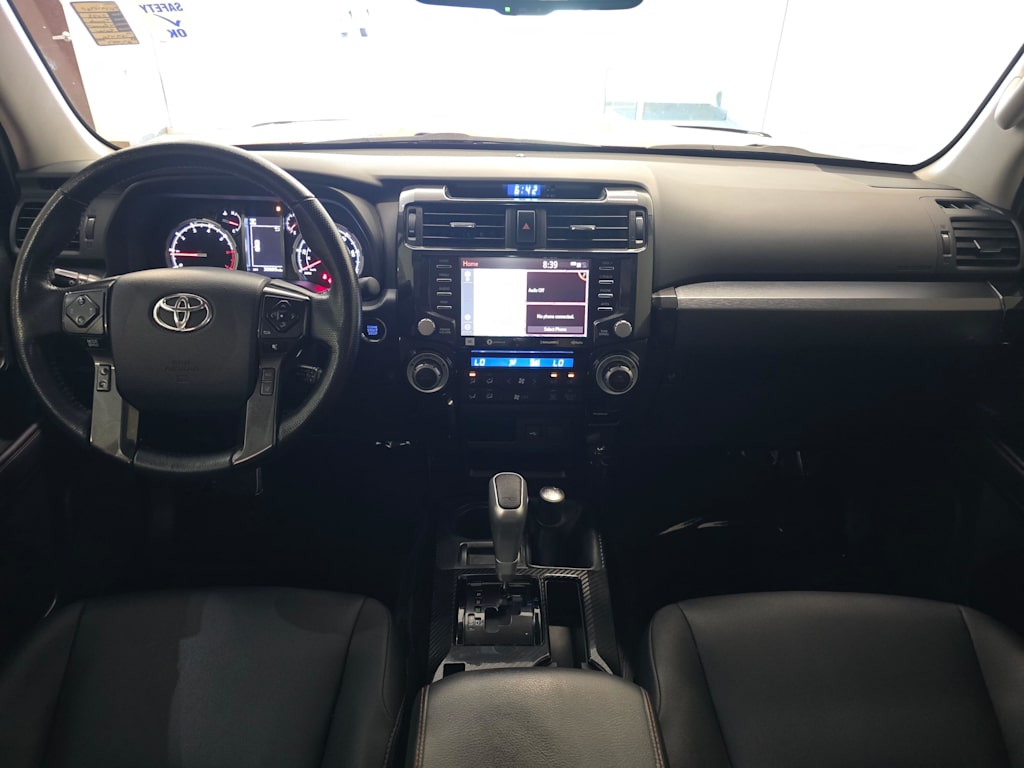 Thumbnail: 2023 Toyota 4Runner - 9