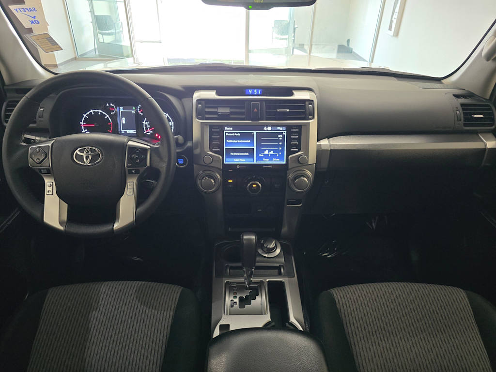 Thumbnail: 2022 Toyota 4Runner - 10