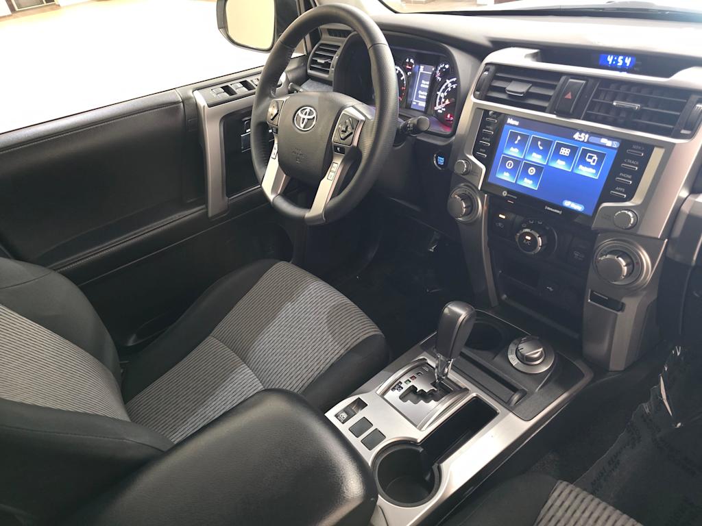 Thumbnail: 2022 Toyota 4Runner - 31
