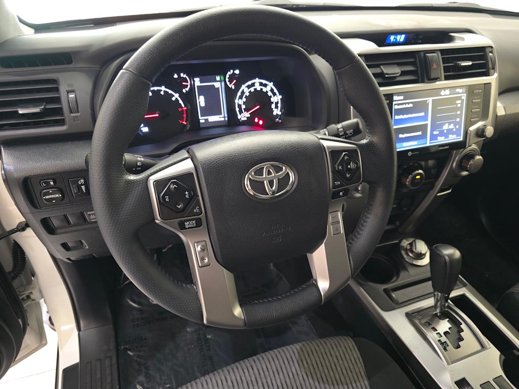Thumbnail: 2022 Toyota 4Runner - 2