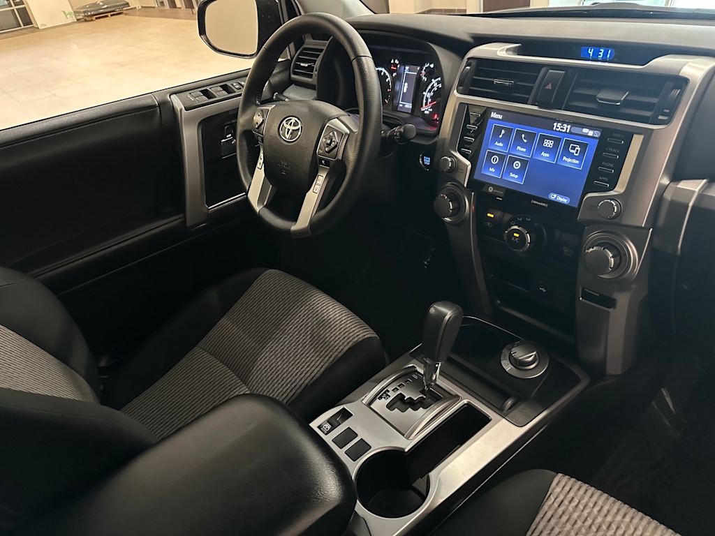 Thumbnail: 2022 Toyota 4Runner - 34
