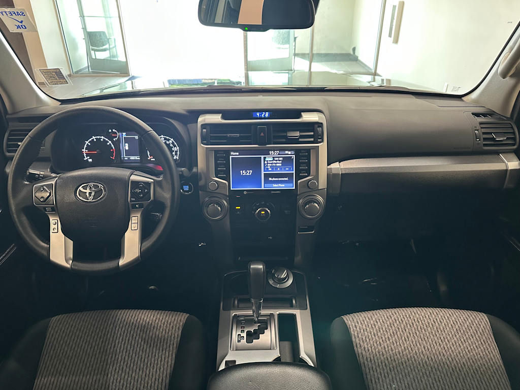 Thumbnail: 2022 Toyota 4Runner - 10