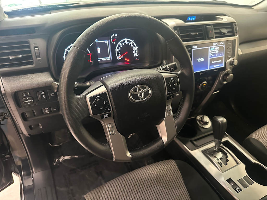 Thumbnail: 2022 Toyota 4Runner - 2