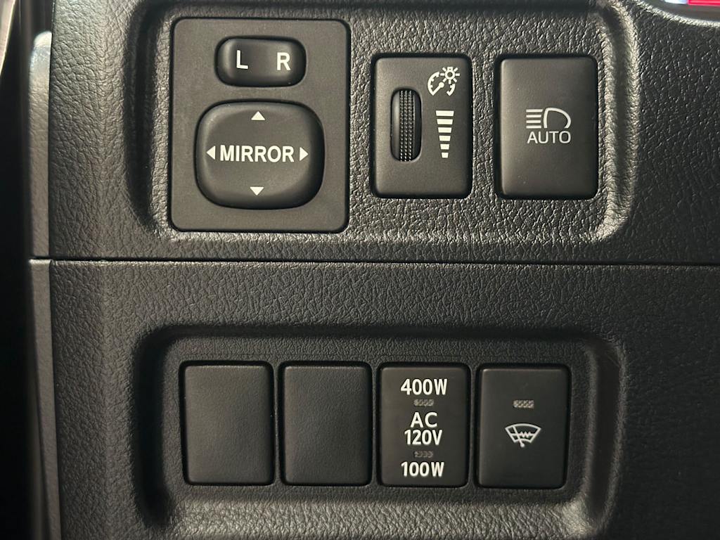 Thumbnail: 2022 Toyota 4Runner - 27