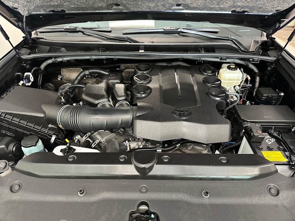 Thumbnail: 2022 Toyota 4Runner - 9