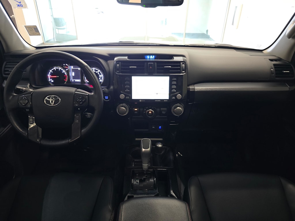 Thumbnail: 2023 Toyota 4Runner - 10