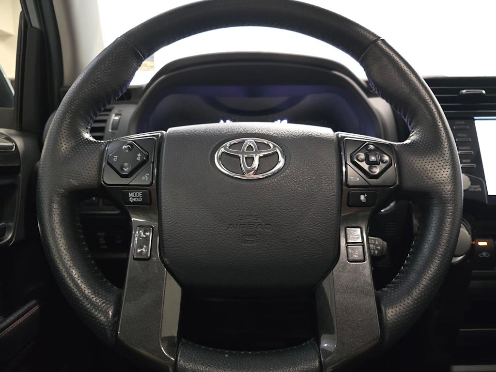 Thumbnail: 2023 Toyota 4Runner - 14