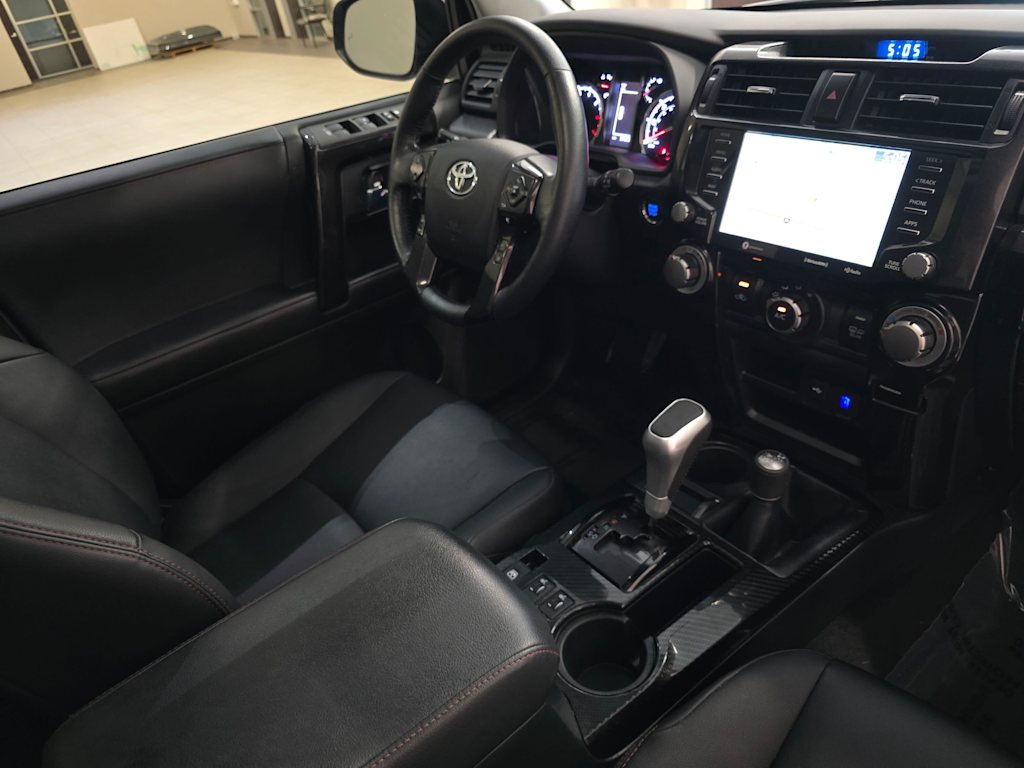 Thumbnail: 2023 Toyota 4Runner - 33