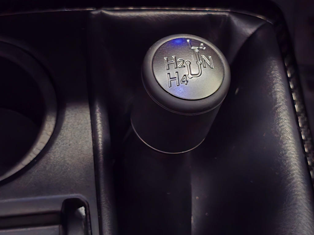Thumbnail: 2023 Toyota 4Runner - 24