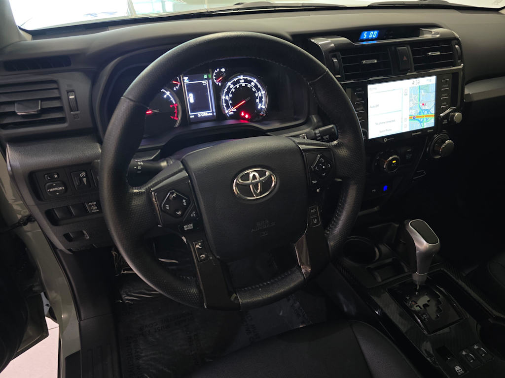 Thumbnail: 2023 Toyota 4Runner - 2