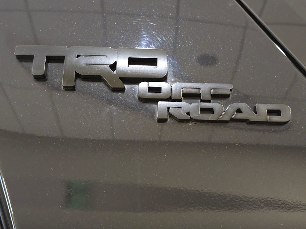 Thumbnail: 2023 Toyota 4Runner - 7