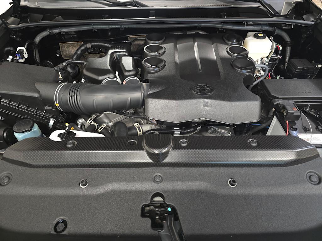 Thumbnail: 2023 Toyota 4Runner - 9
