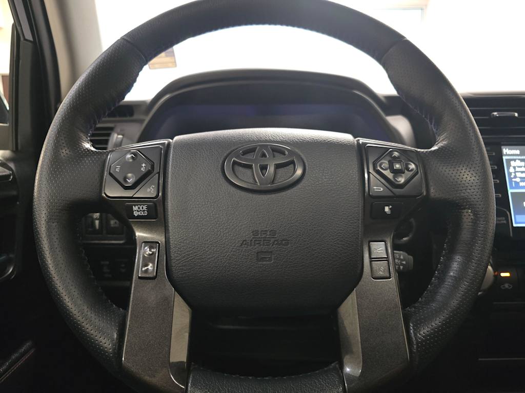 Thumbnail: 2023 Toyota 4Runner - 22