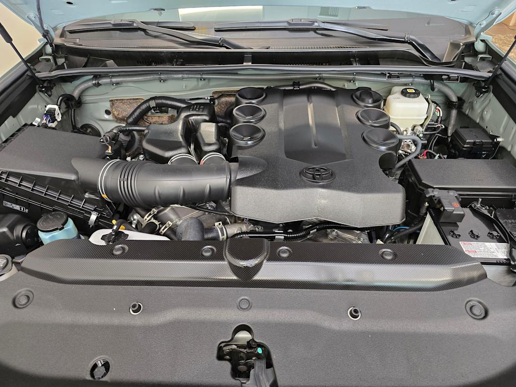 Thumbnail: 2023 Toyota 4Runner - 9