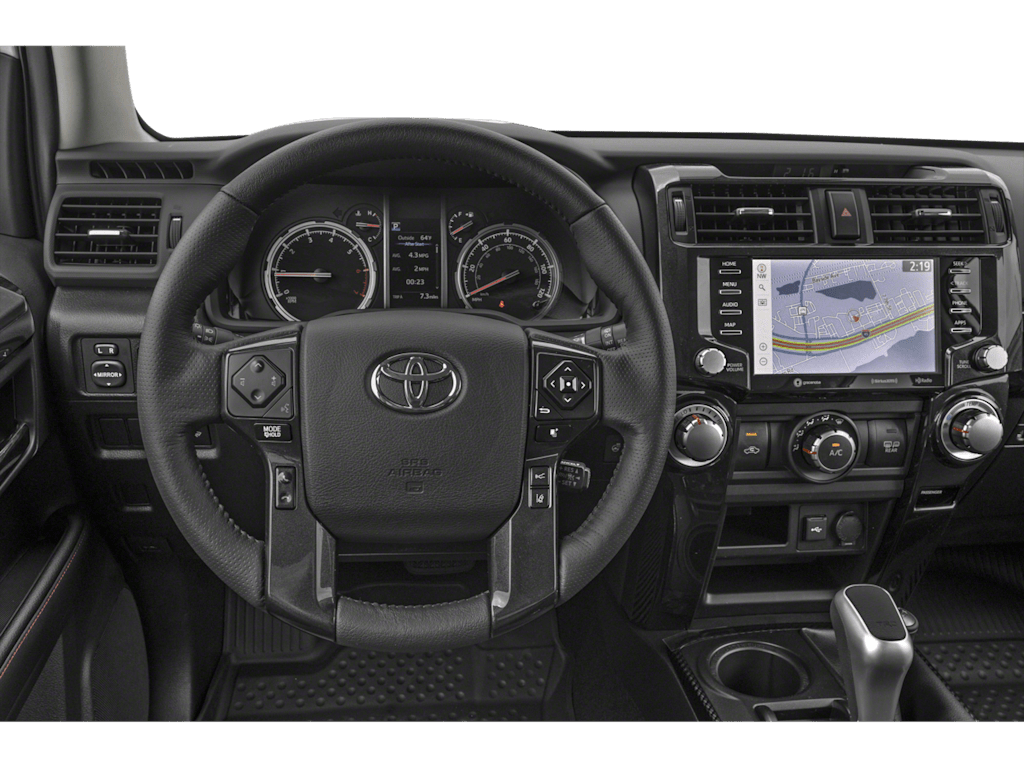 Thumbnail: 2024 Toyota 4Runner - 2