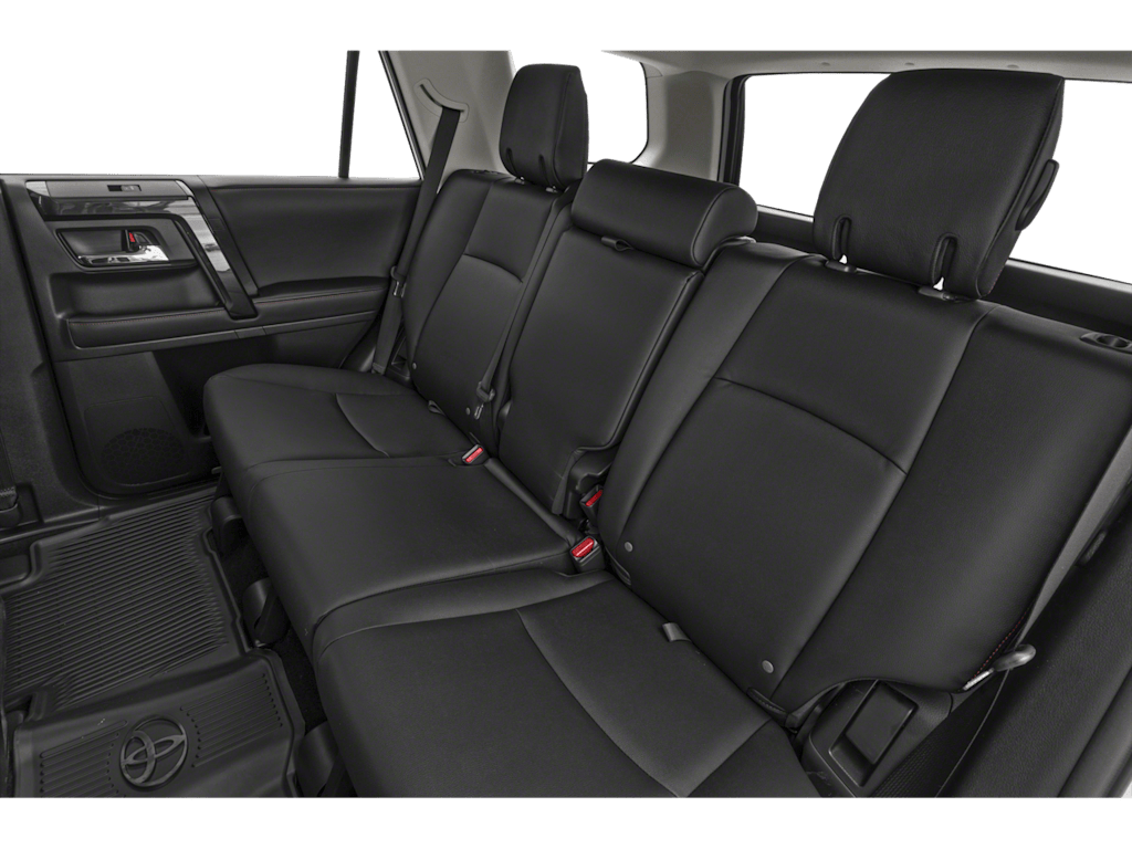 Thumbnail: 2024 Toyota 4Runner - 7