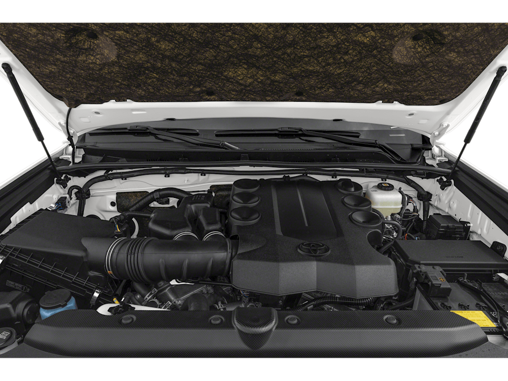 Thumbnail: 2024 Toyota 4Runner - 4