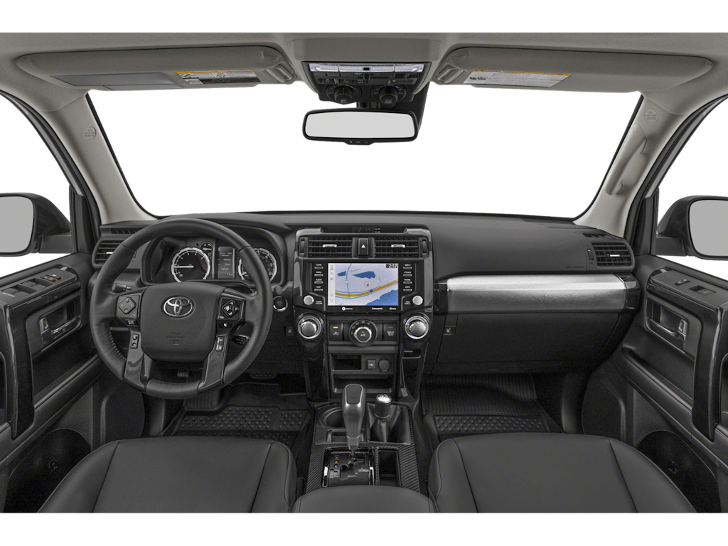 Thumbnail: 2024 Toyota 4Runner - 5