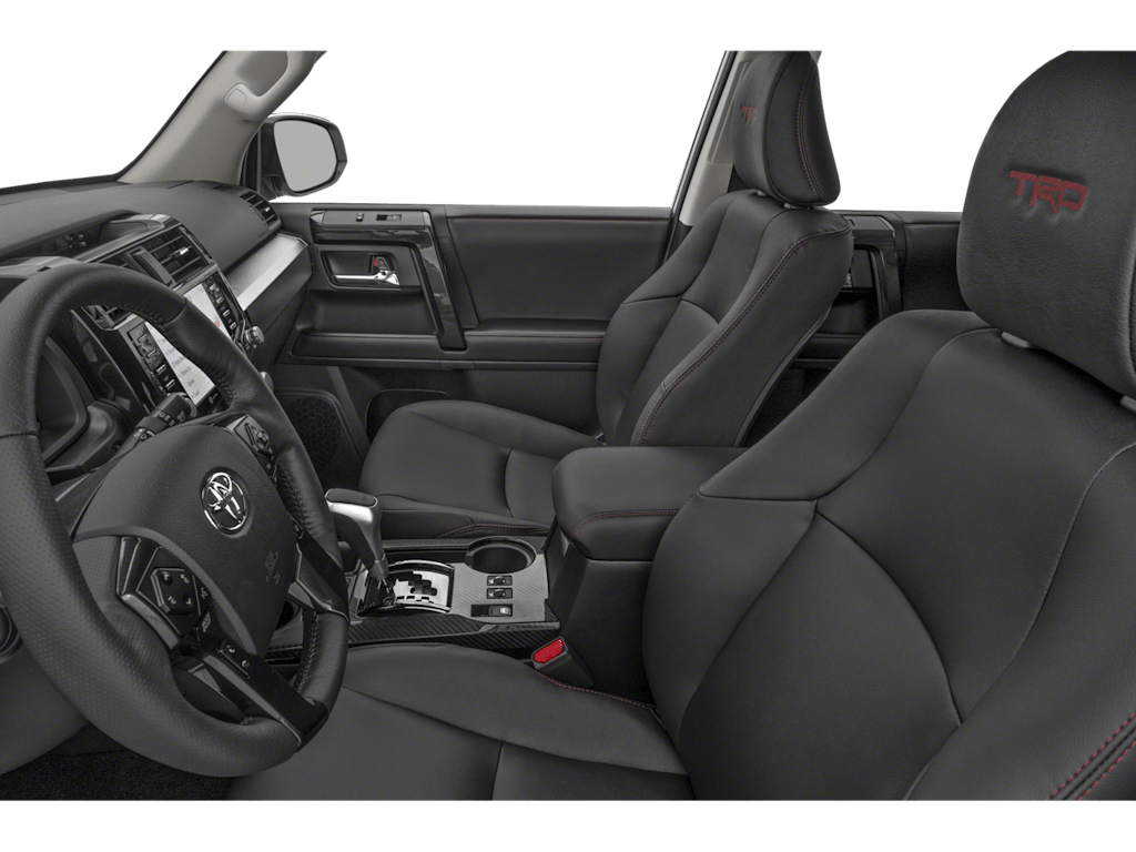 Thumbnail: 2024 Toyota 4Runner - 6