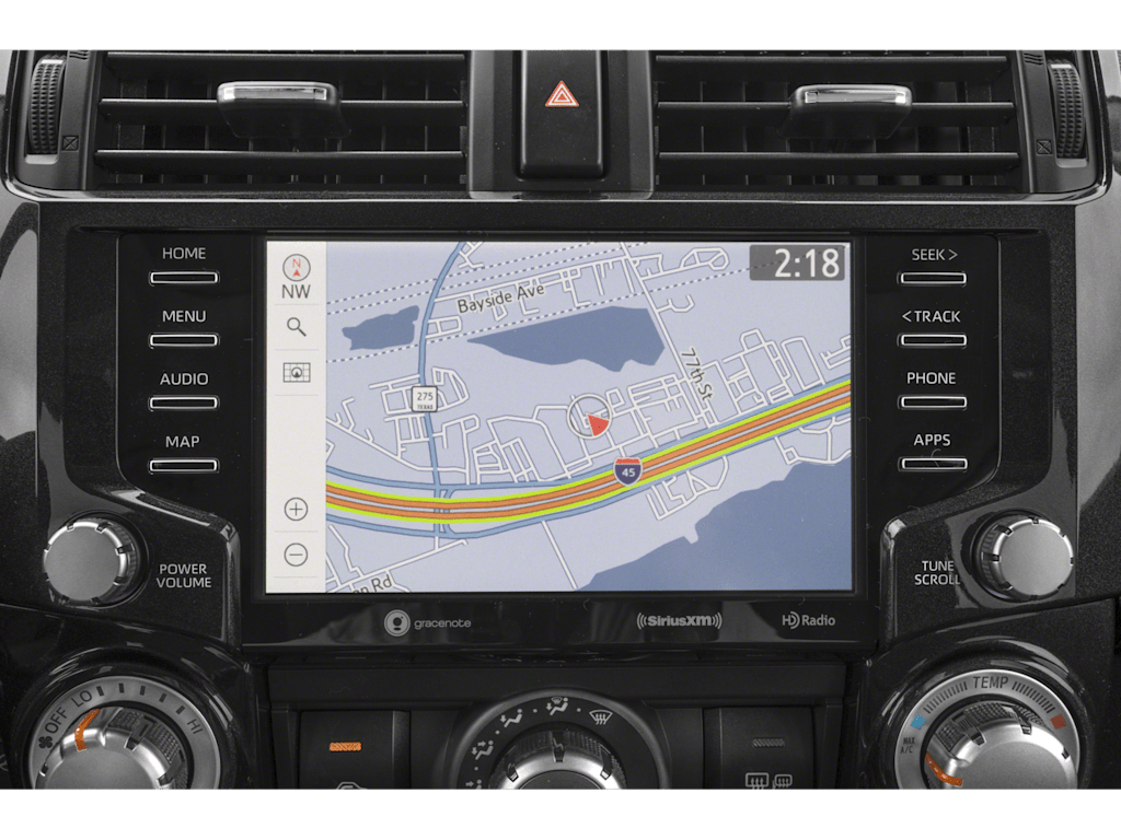 Thumbnail: 2024 Toyota 4Runner - 9