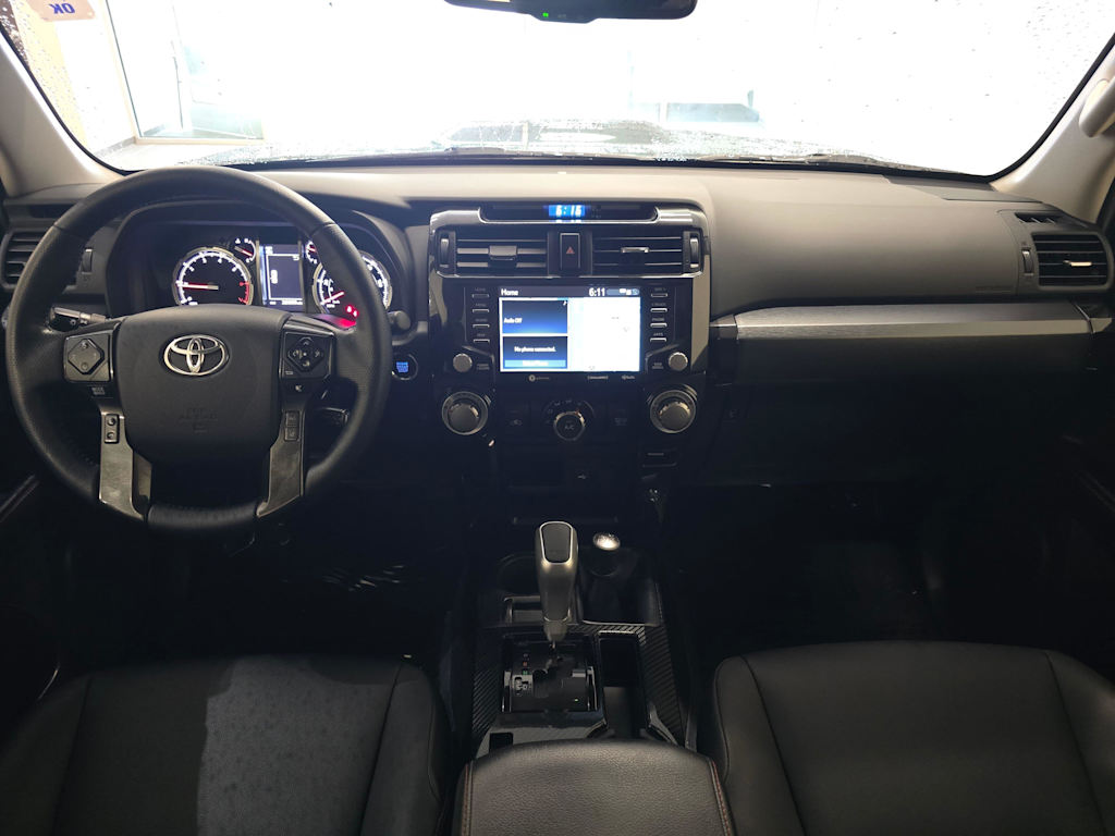 Thumbnail: 2024 Toyota 4Runner - 10